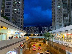 -新城市广场