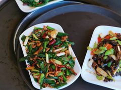 -京川野菌王(总店)