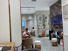 -海马体照相馆(重庆万象城大师店)