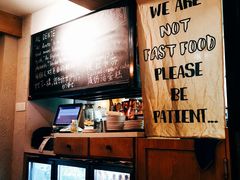 -Cyclus Craft Kitchen薩克思手工厨房