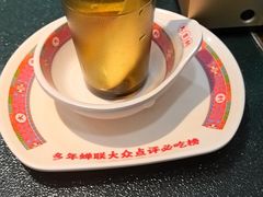 -大吉利·潮汕鲜牛肉火锅(总店)