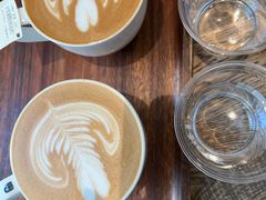 -Peet's Coffee皮爷咖啡(新天地黑标店)