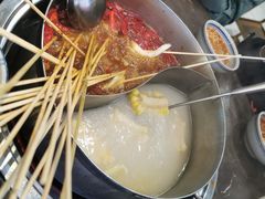 -大斌家串串火锅(汇一城店)