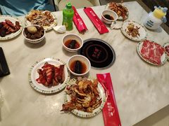 -吉布鲁牛排海鲜自助(步步高店)