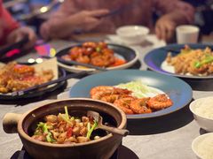 -啫神·广州地标美食(北京路店)