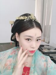 -美云庭古装·格格服汉服·京城旅拍(北京店)