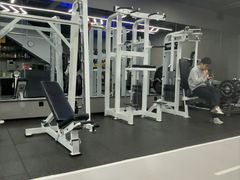-EASY POWER健身工作室(浦东大道店)