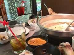 -骨之味·筒骨汤火锅(江头店)