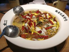 -太二酸菜鱼(正大广场店)