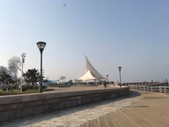 -日照灯塔风景区