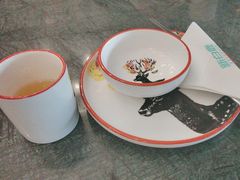 -新白鹿餐厅(京基KK ONE店)