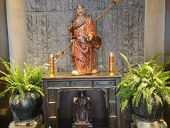 -荣轩(新荣记环球金融中心店)
