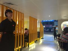 -海银海记潮汕牛肉火锅(新港中路海珠店)