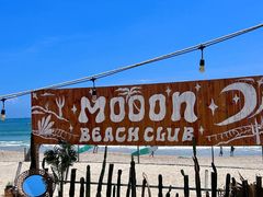 -西涌国际滨海旅游区