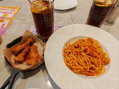 -必胜客(城西银泰店)