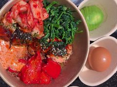 -THE WOODS 简餐 (国贸商城店)