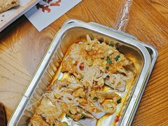 -大成海鲜烧烤·小龙虾(七宝店)