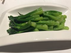 -Yan Ting 宴庭中餐厅(上海静安瑞吉酒店)