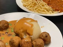 -宜家·瑞典风味餐厅(四元桥店)