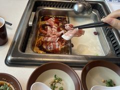 -倍儿红喜临门火锅(文兴路店)
