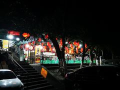 -弓虽昌焖烧鸡(大竹林店)