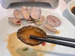 -船歌·鱼水饺青岛菜(国贸商城店)