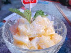 -蘭奢雅集·江浙菜(青山江滩店)