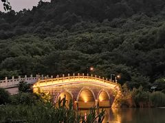 -团城山公园