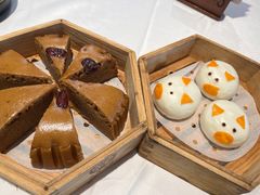 -怀德酒楼·粤菜·海鲜·茶点(怀德万象汇店)