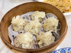羊肉烧卖-内蒙味道
