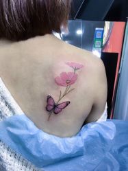 -深圳阿飞刺青