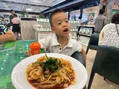 -令氏家外家周秦食府(高新店)