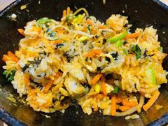 -米村拌饭(天津东丽万达店)
