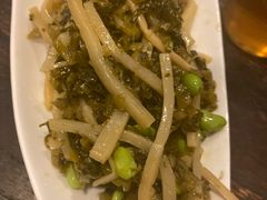-五观堂素食(新华路店)