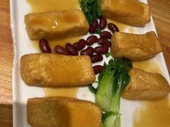 -文记餐厅(步行街店)