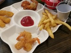 -豪客来牛排(新街口羊皮巷店)