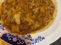 -粗粮人家·东北菜(洋桥店)