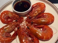 -粤盛海鲜楼(融冠乐城店)
