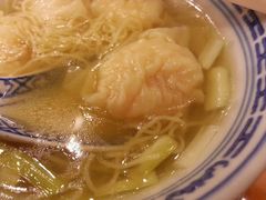 android_upload_pic-麦奀云吞面世家(佐敦店)