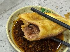 -李记清真馆(打钉巷店)