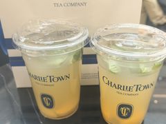 -CHARLIETOWN红茶公司(南京万象天地店)