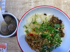 -阿当·小炒牛肉面(人广店)