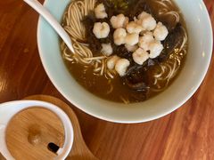 -奎元馆.百年奎元.非遗传承(西湖边的解放路店)