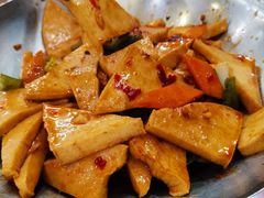千叶豆腐-枫溪人家(枫泾古镇店)