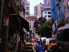 -大馆(前中区警署建築群)