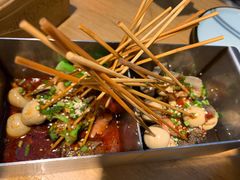 -胡马八破·川菜小馆(高新万达店)