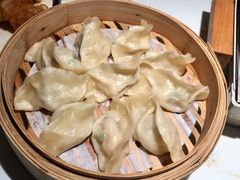 蒸饺子-北院·果木烤鸭·25年东北菜(创意产业园店)