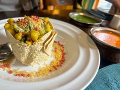 -甘尼仕印度餐厅爵士酒吧(阳春巷店)