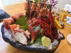 -和创柚子·会席日本料理(新区淮海街店)