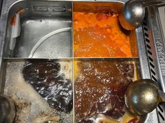 -海底捞火锅(江南盛天地店)